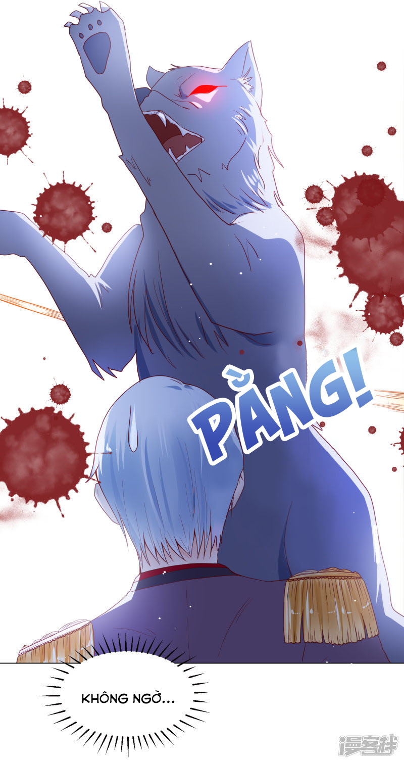 đế quốc tinh tế đệ nhất sủng hôn. chapter 32 15