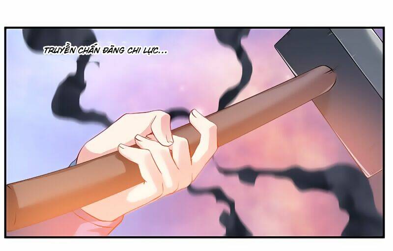 cửu dương thần vương chapter 62 14