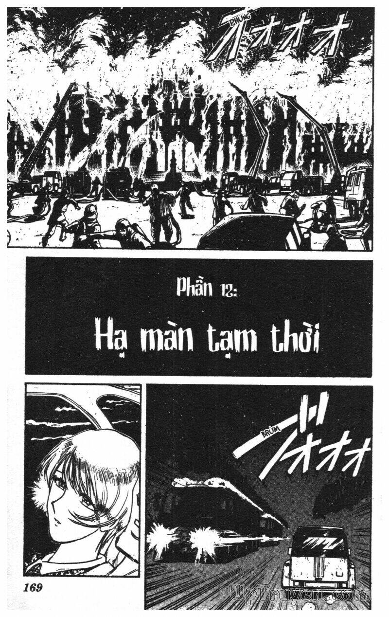 karakuri circus - gánh xiếc quái dị chapter 10 180