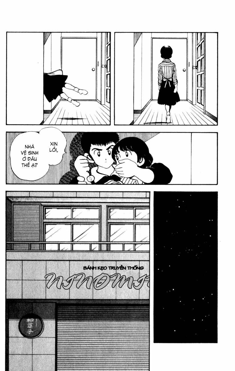 rough - ngọc thô chapter 49 9