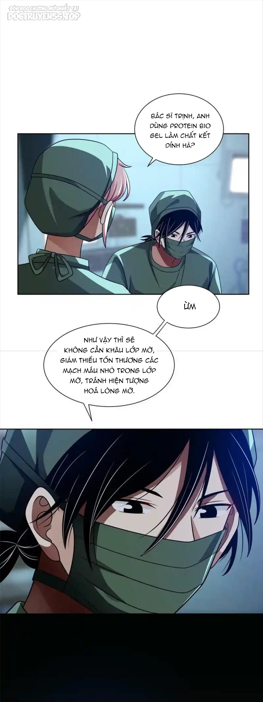 livestream phẫu thuật chapter 19 15