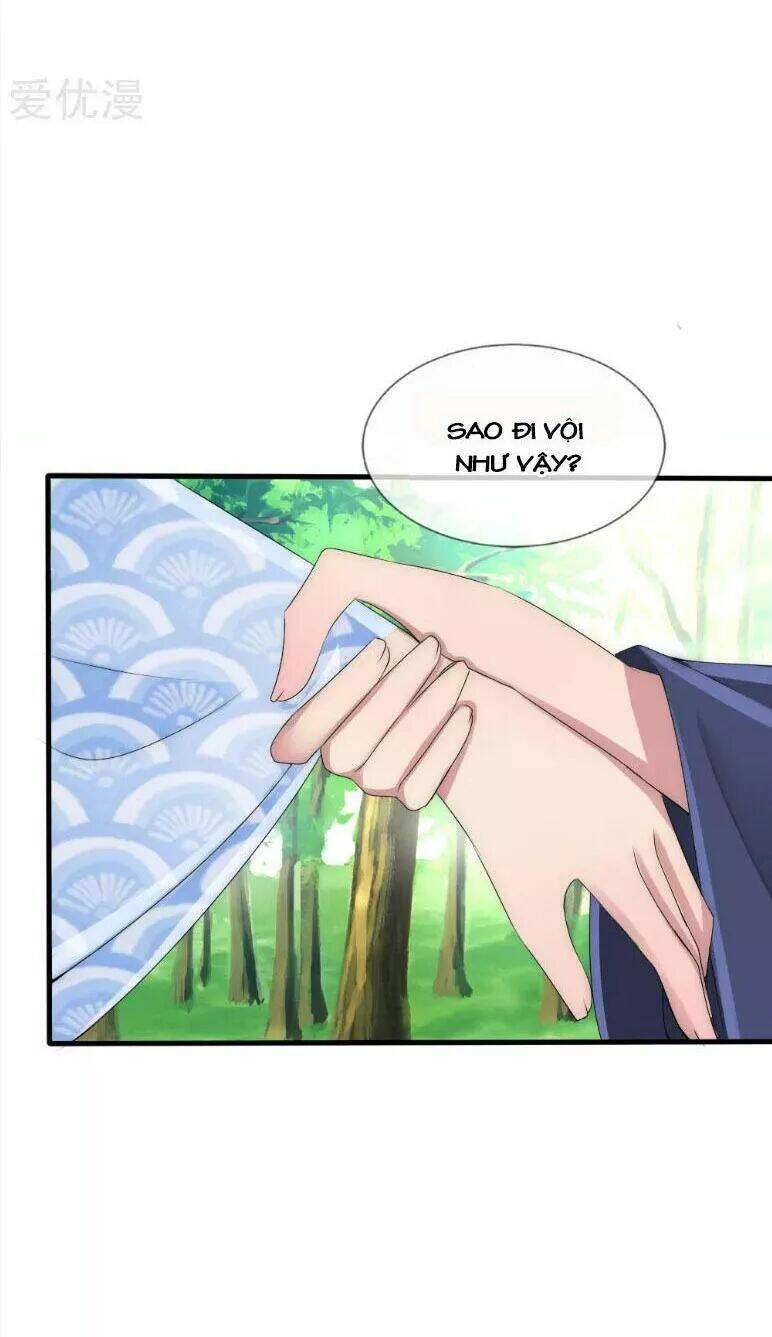 kế hoạch sủng ái của tiểu công chúa chapter 38 34