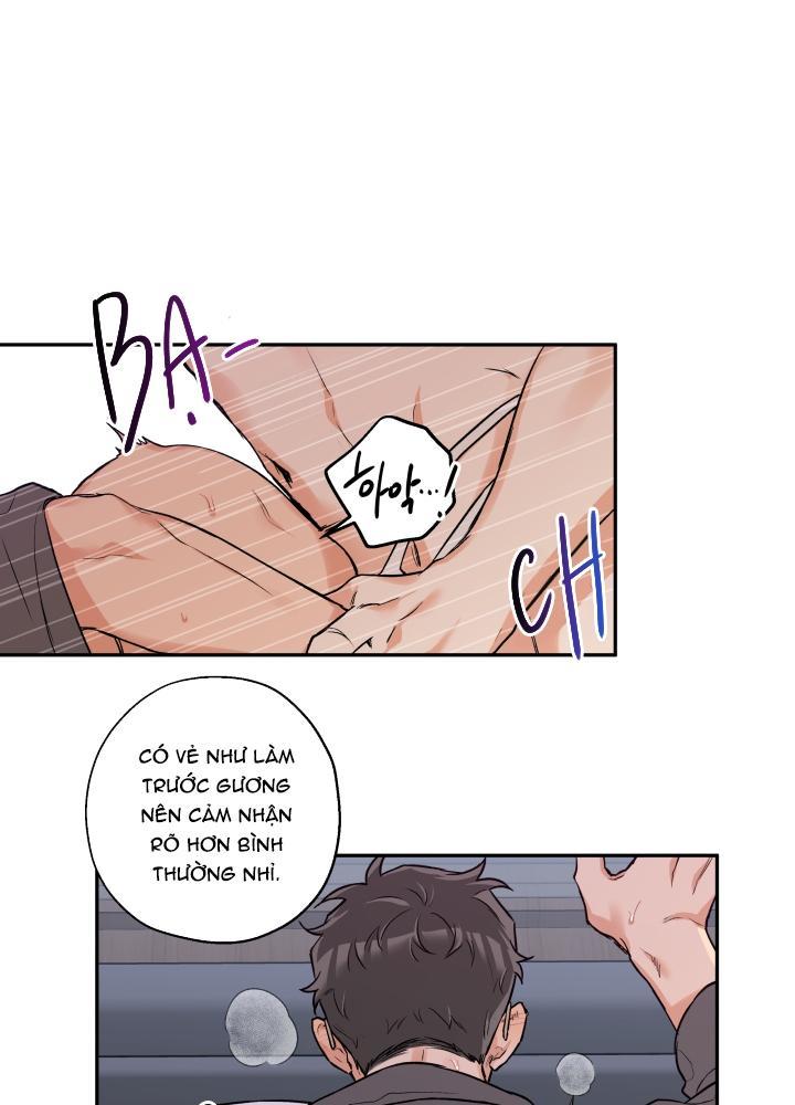 gâu gâu! chapter 23 44