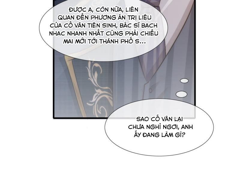 Ánh Sáng Của Anh chapter 7