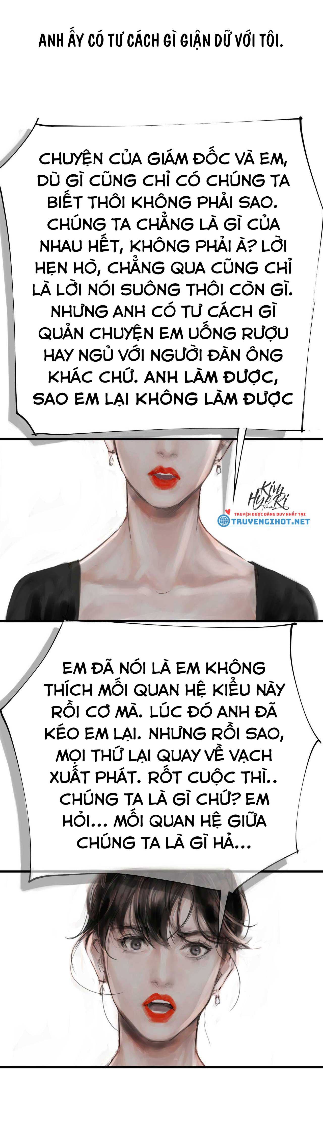 cách bày tỏ chapter 8 9