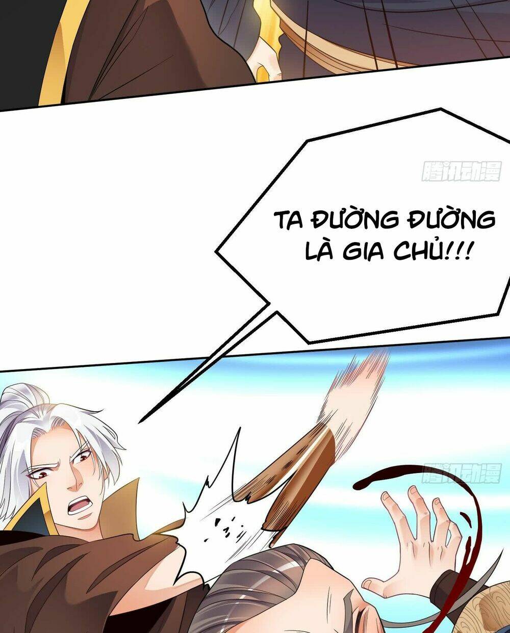 vạn cổ thiên đế chapter 5.5 7