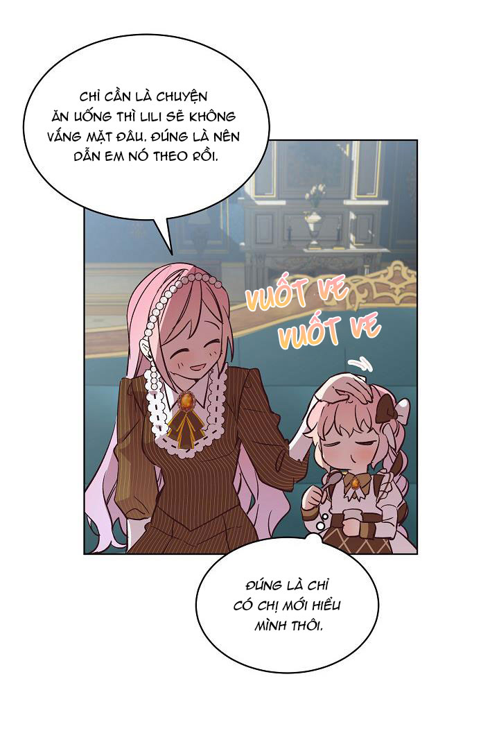 quý cô quyền lực chapter 12 25