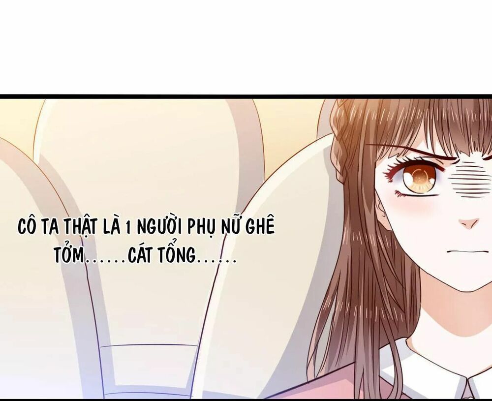 trọng sinh chi song diện cừu phục ký chapter 12 27