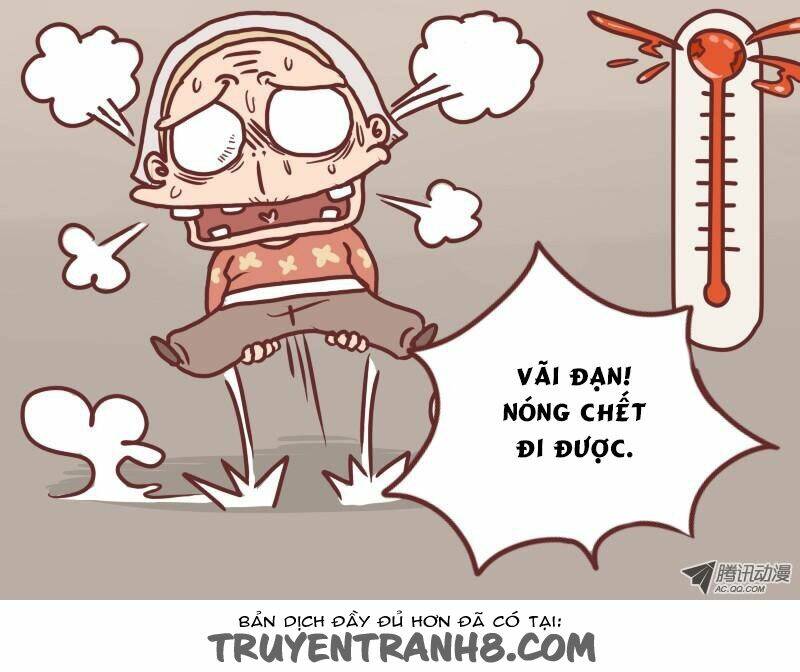 cười trên xe bus chapter 71 6