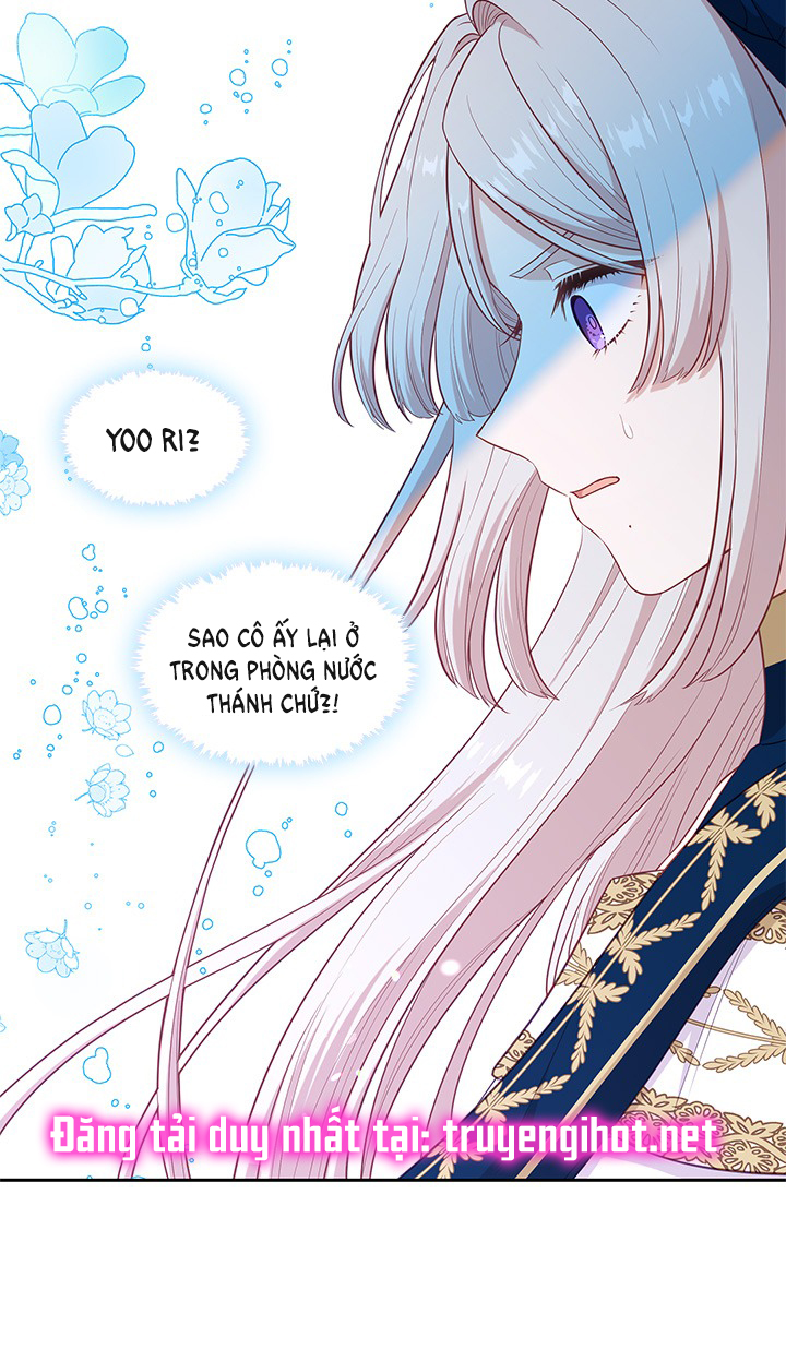 cẩn thận nữ phụ phản diện đấy! chapter 100 41