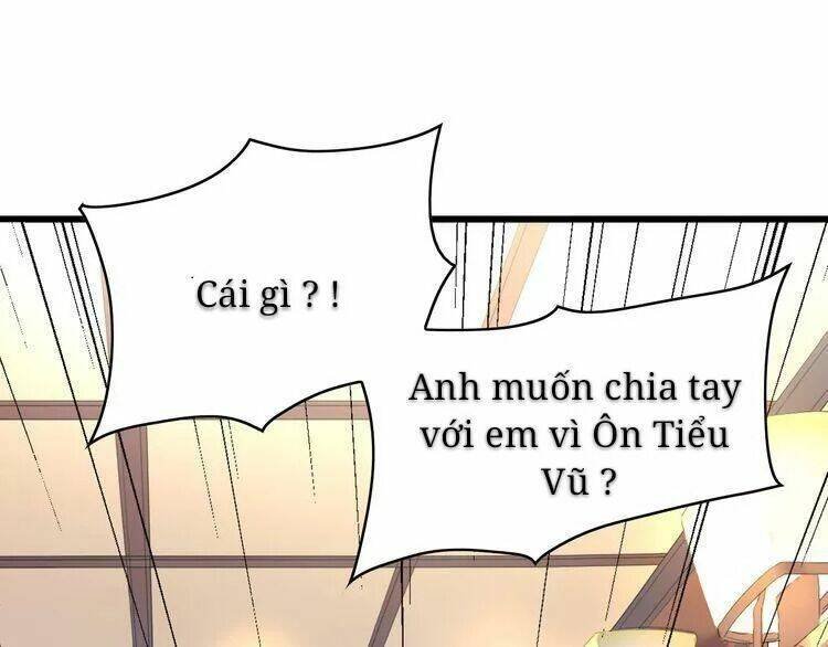 tổng tài đại nhân song mặt kiều thê chapter 3 4