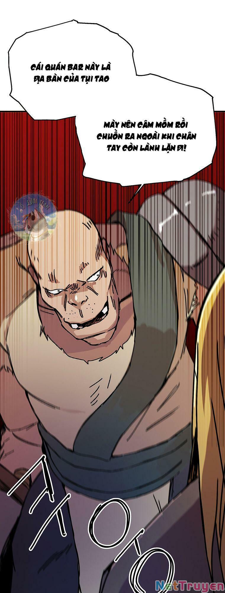 người chơi lỗi chapter 101 1