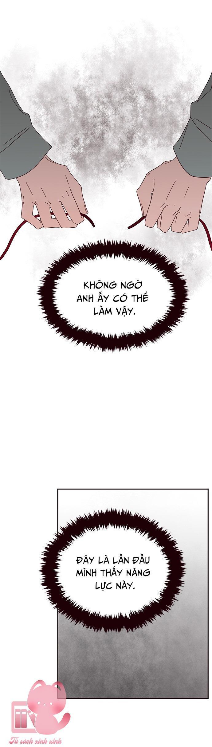 sợi chỉ tình yêu chapter 27 8