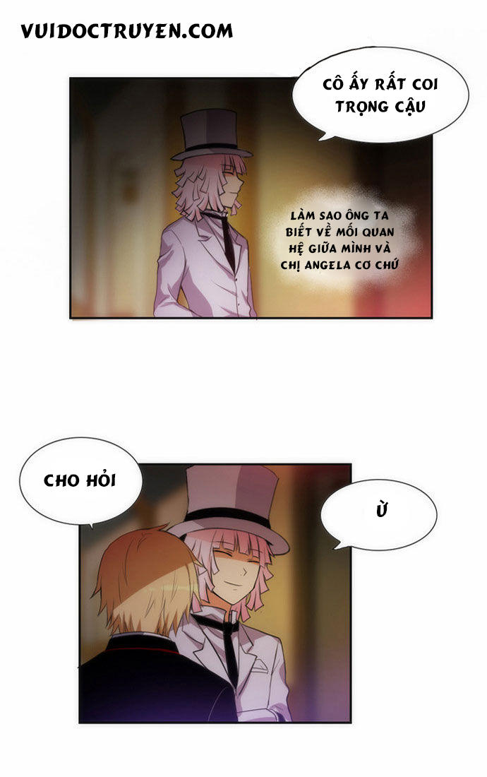 crepuscule (yamchi) chapter 56 10