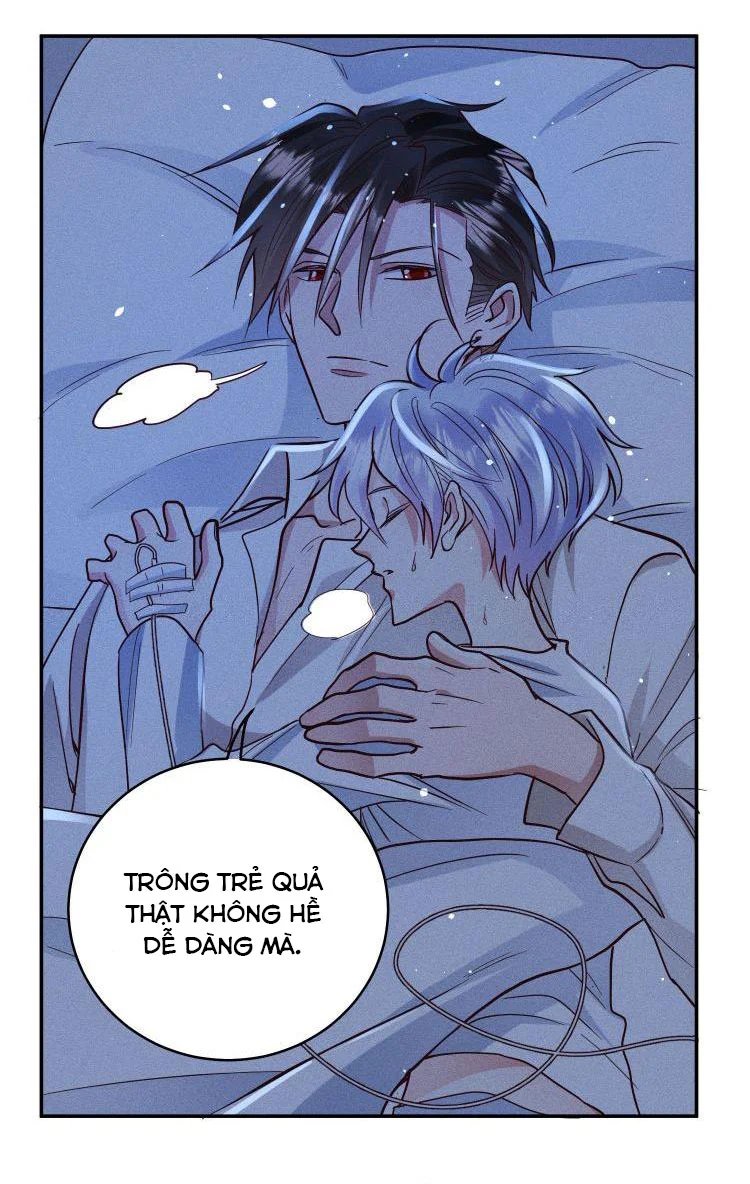 mê muội mất cả ý chí chapter 56 17