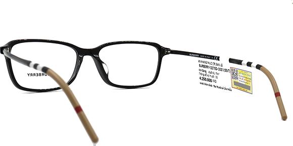 GỌNG KÍNH UNISEX BURBERRY B2275D