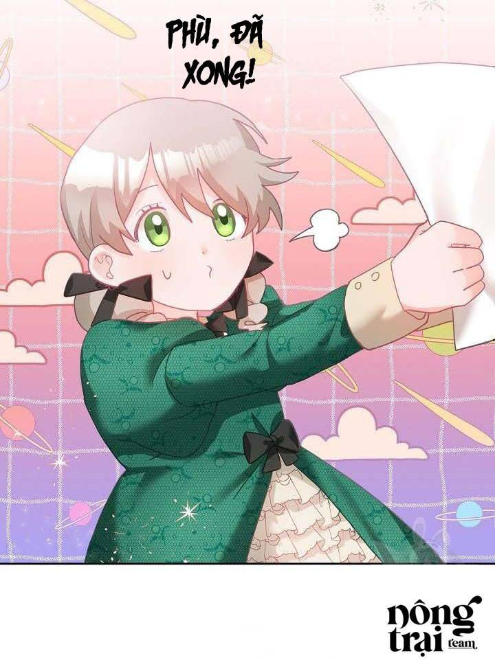 cô tiểu thư bé nhỏ thuần hóa các nhân vật chính chapter 7 24