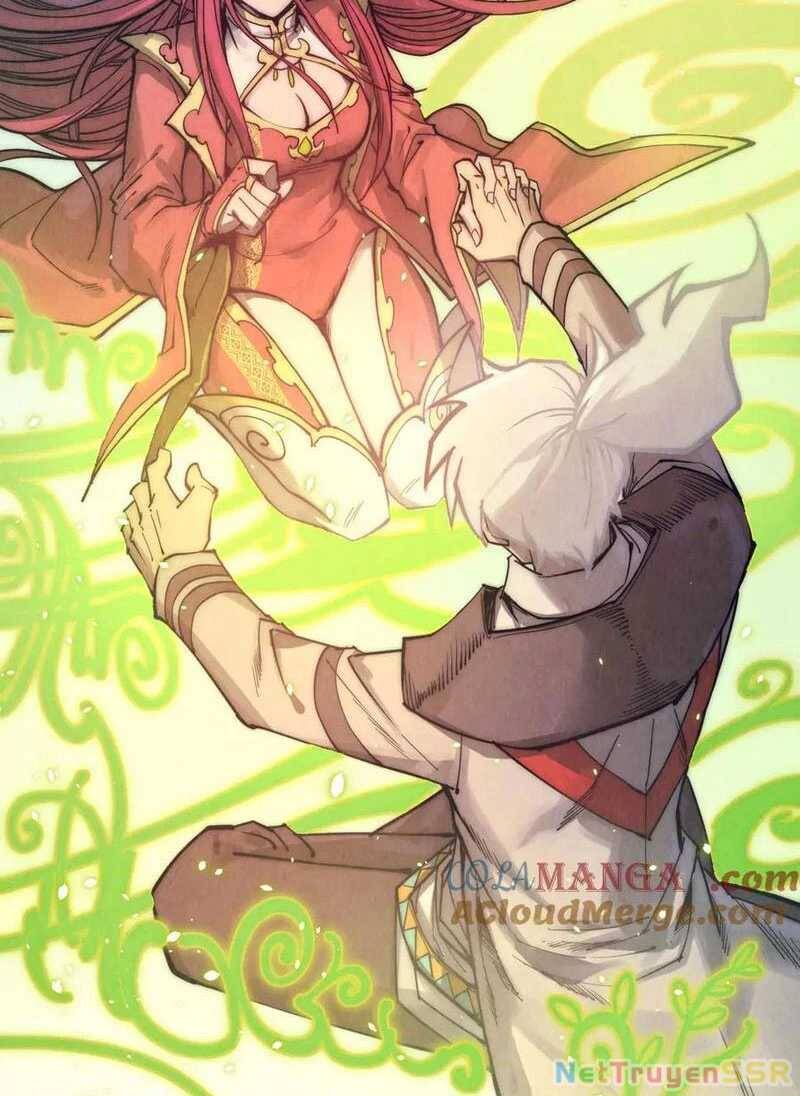 vạn cổ chí tôn chapter 321 68