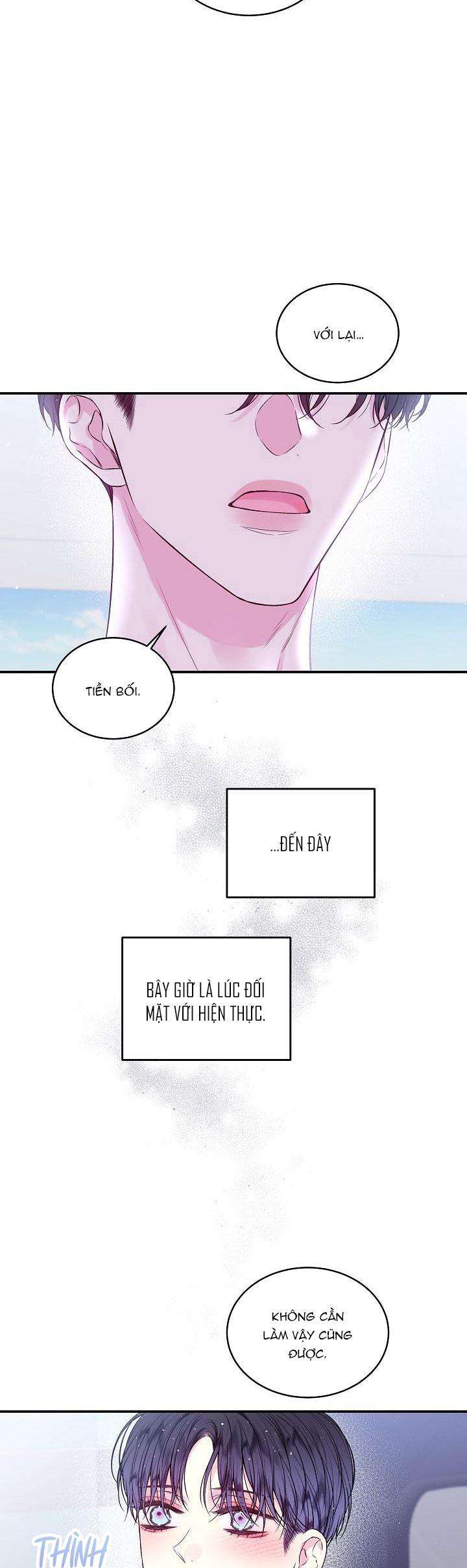 bình minh thứ hai chapter 62 30