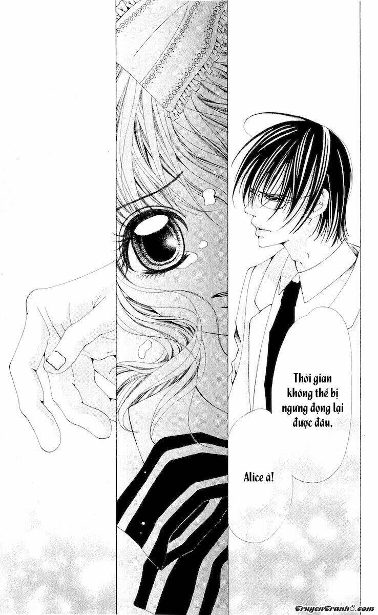 nemuri hime - yume miru youni koishiteru chapter 14 37