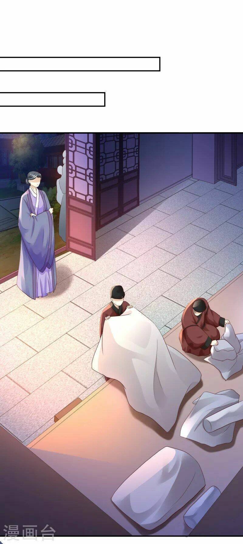 từng bước âm mưu thâm độc : huyết hoàng trở về chapter 5 39