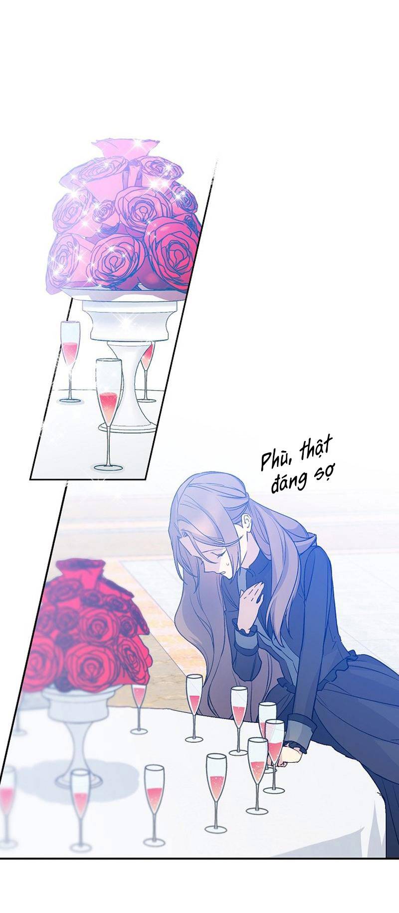 cô hầu giỏi giang chapter 16 39
