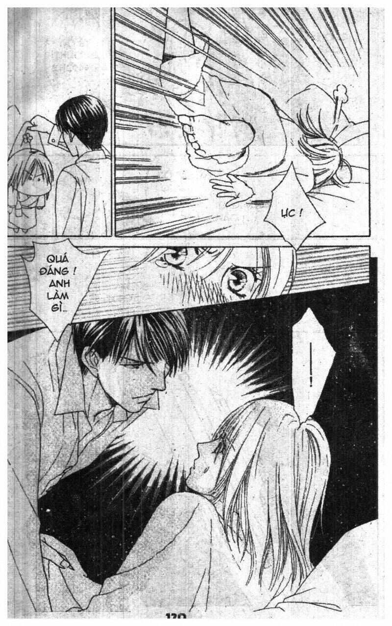 chiyou yo hana yo chapter 2 118