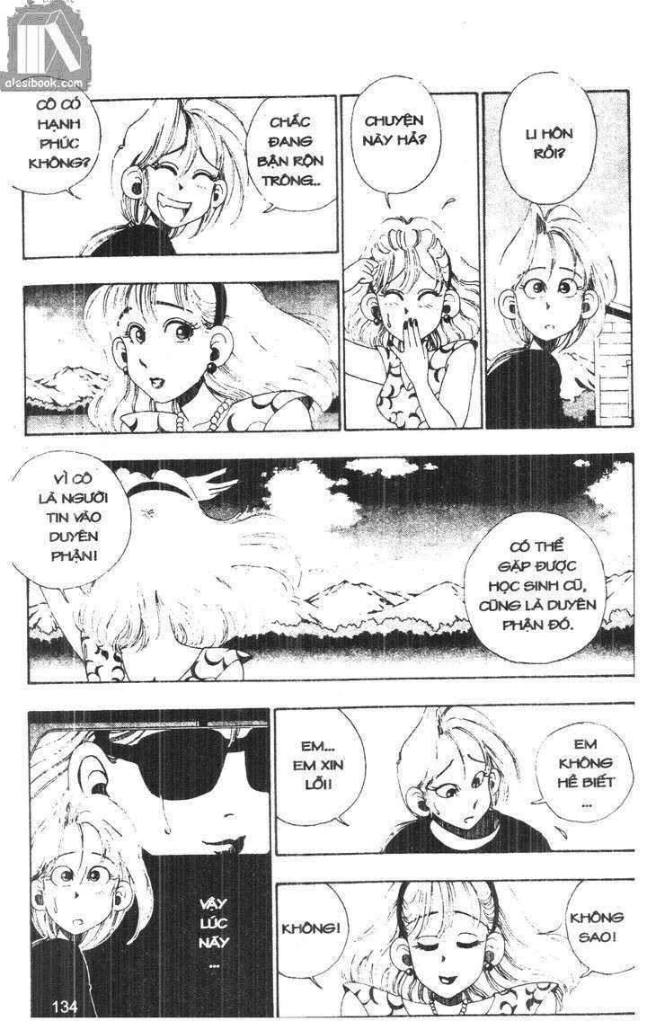 bộ đôi siêu hài chapter 123 14