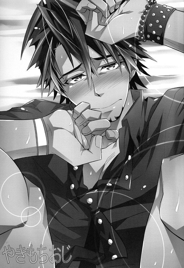 tuyển tập chjch và chjch chapter 18 3