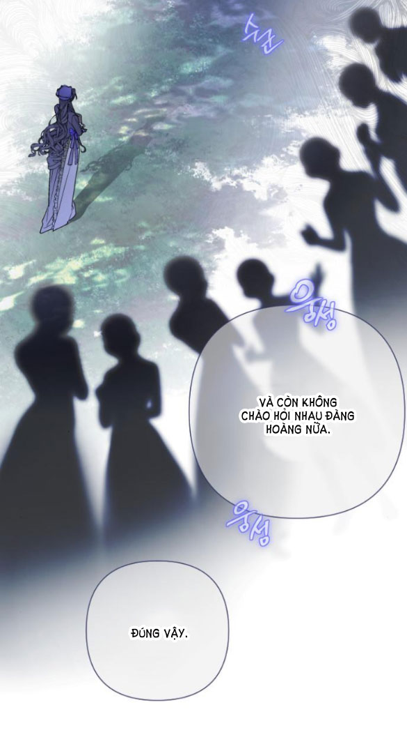 cách hiệp sĩ sống như một tiểu thư chapter 91.2 37