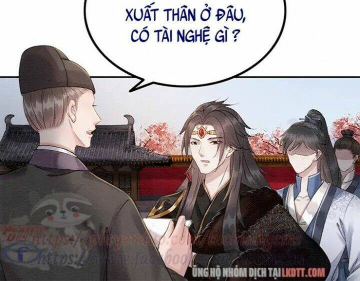 trọng sinh bá sủng nhiếp chính vương quá mạnh mẽ chapter 106 75