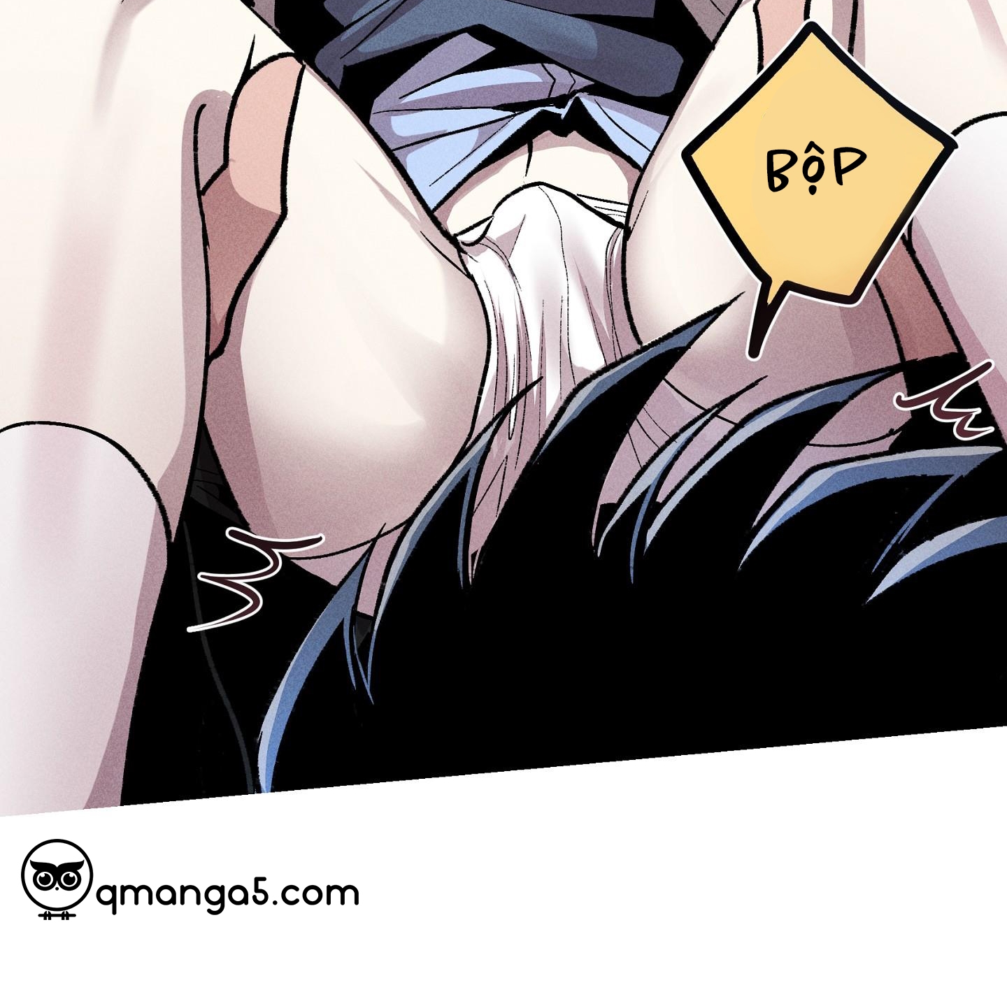 quan hệ chết chóc chapter 17 62