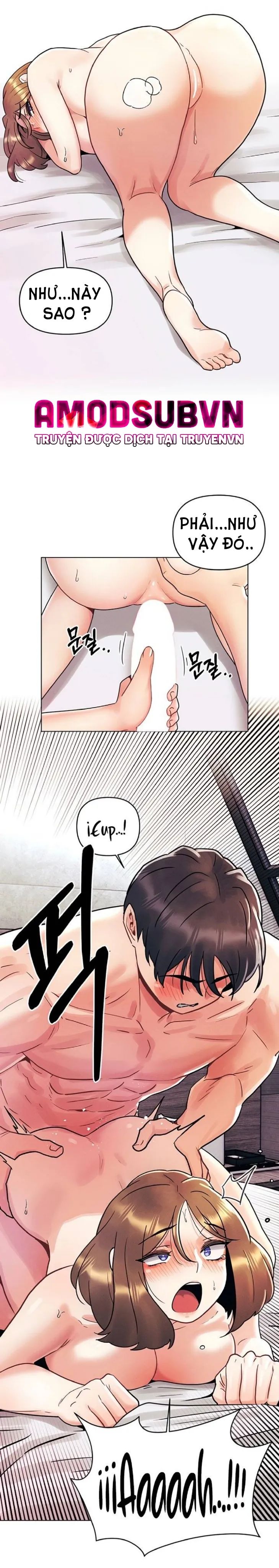 lần đầu ấy chapter 6 6