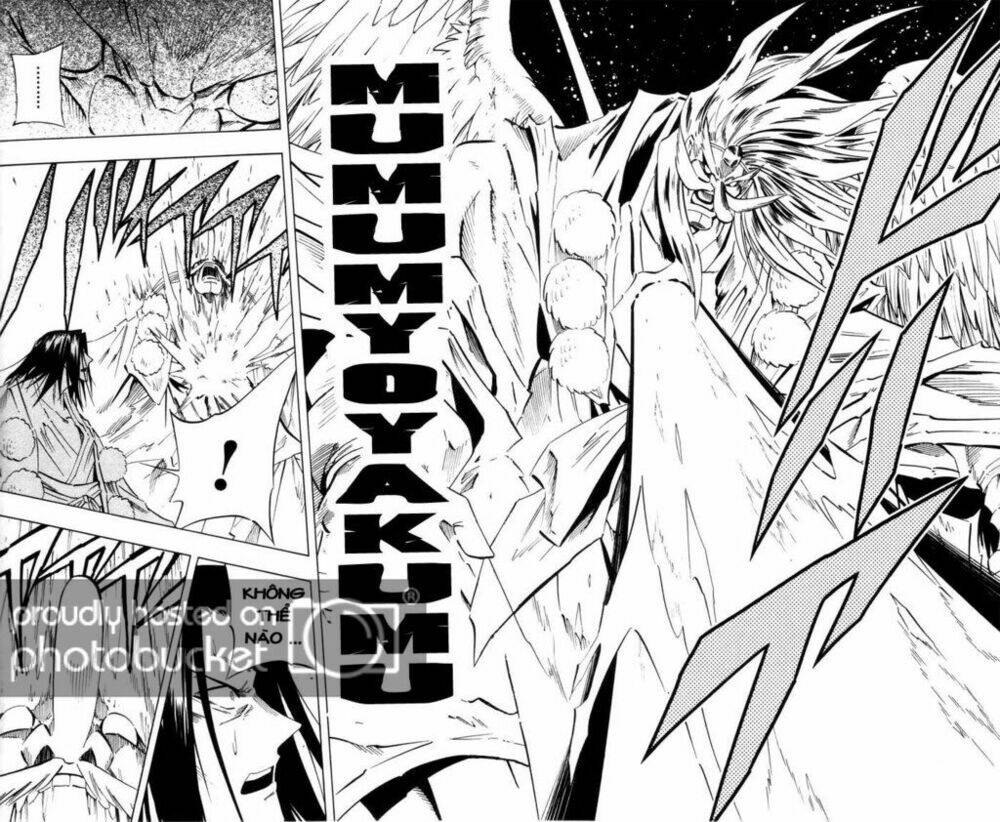 vua pháp thuật chapter 237 14