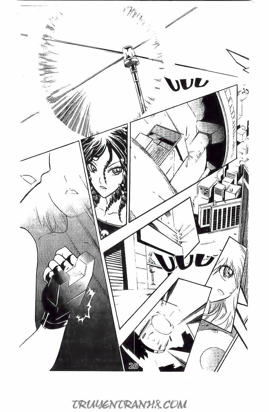 binlang chapter 15 15