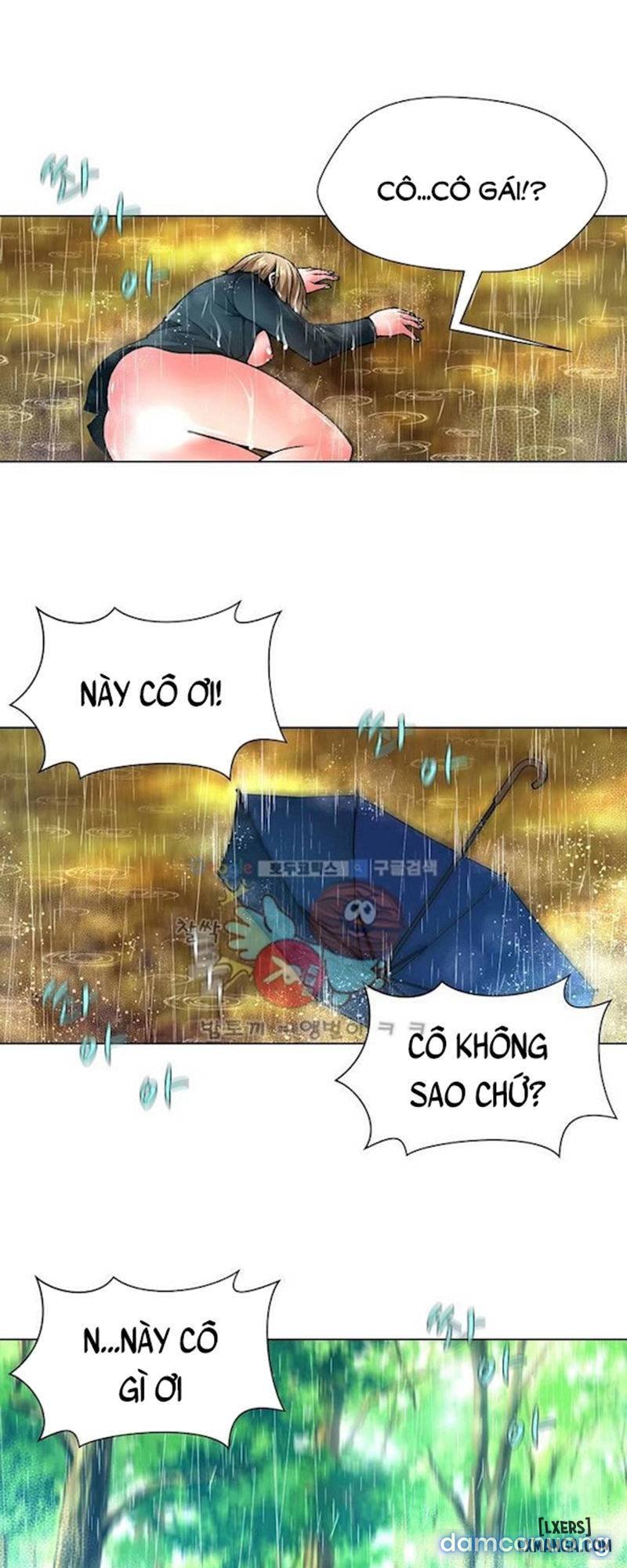 nô lệ song sinh chapter 105 14