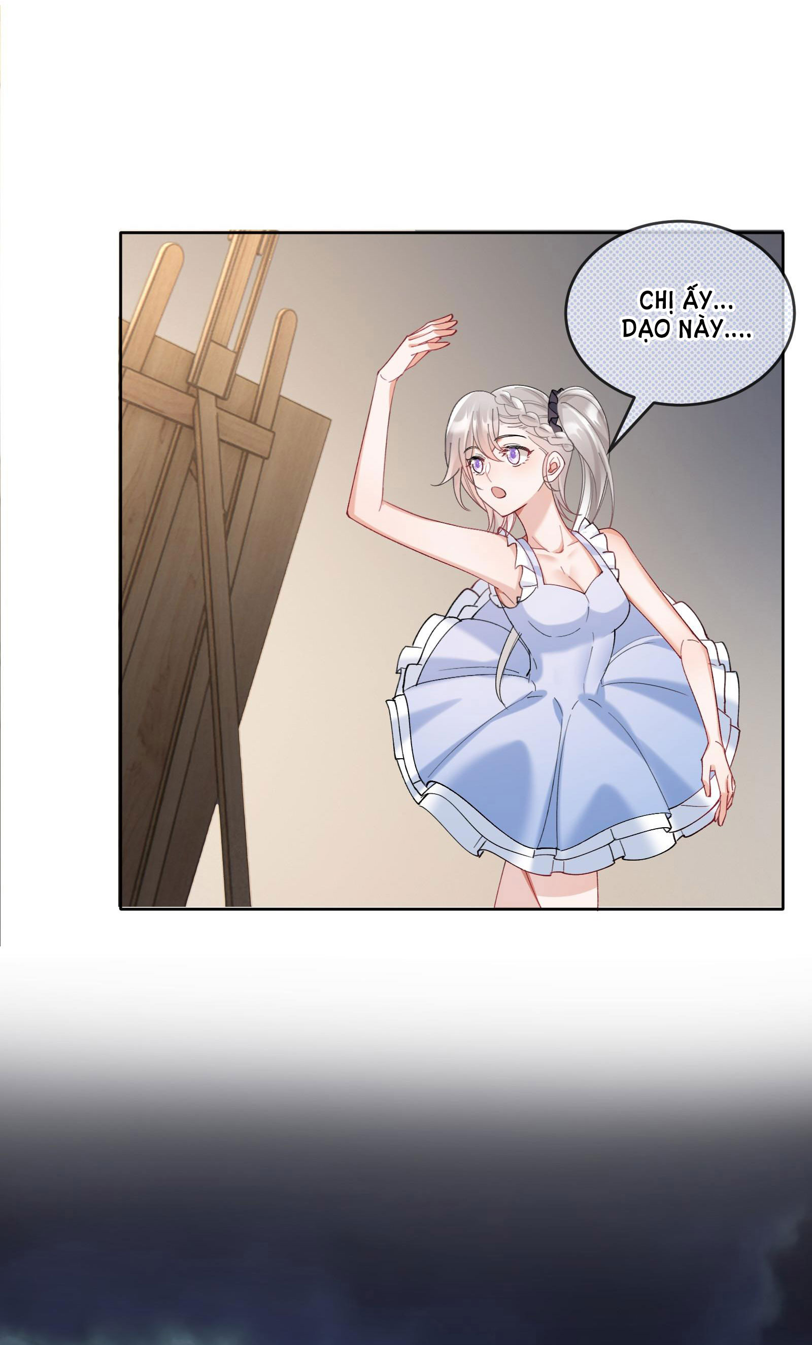 chưa biết ai hơn ai chapter 18 38