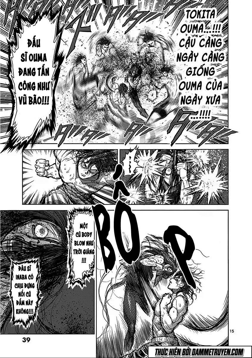 kengan ashua - zero atula chapter 59 16