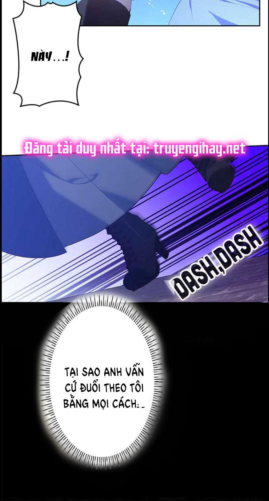 từ ác nữ tôi phải trở thành một người mẹ chapter 10 41