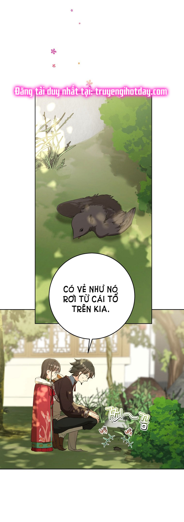 trở thành đứa cháu gái bị ghẻ lạnh trong gia tộc võ giả hùng mạnh chapter 18.1 20