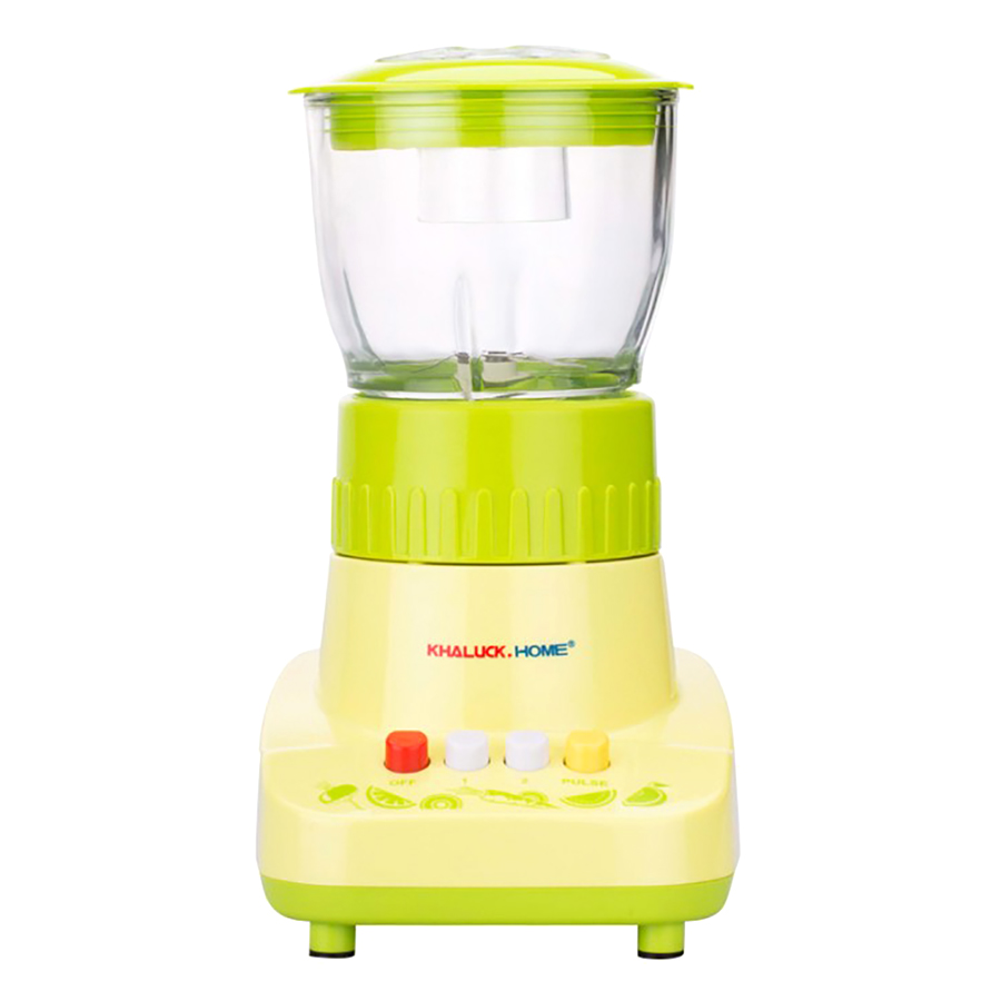 Máy Xay Sinh Tố Khaluck.Home KL-323 (1.5L) - Hàng Chính Hãng