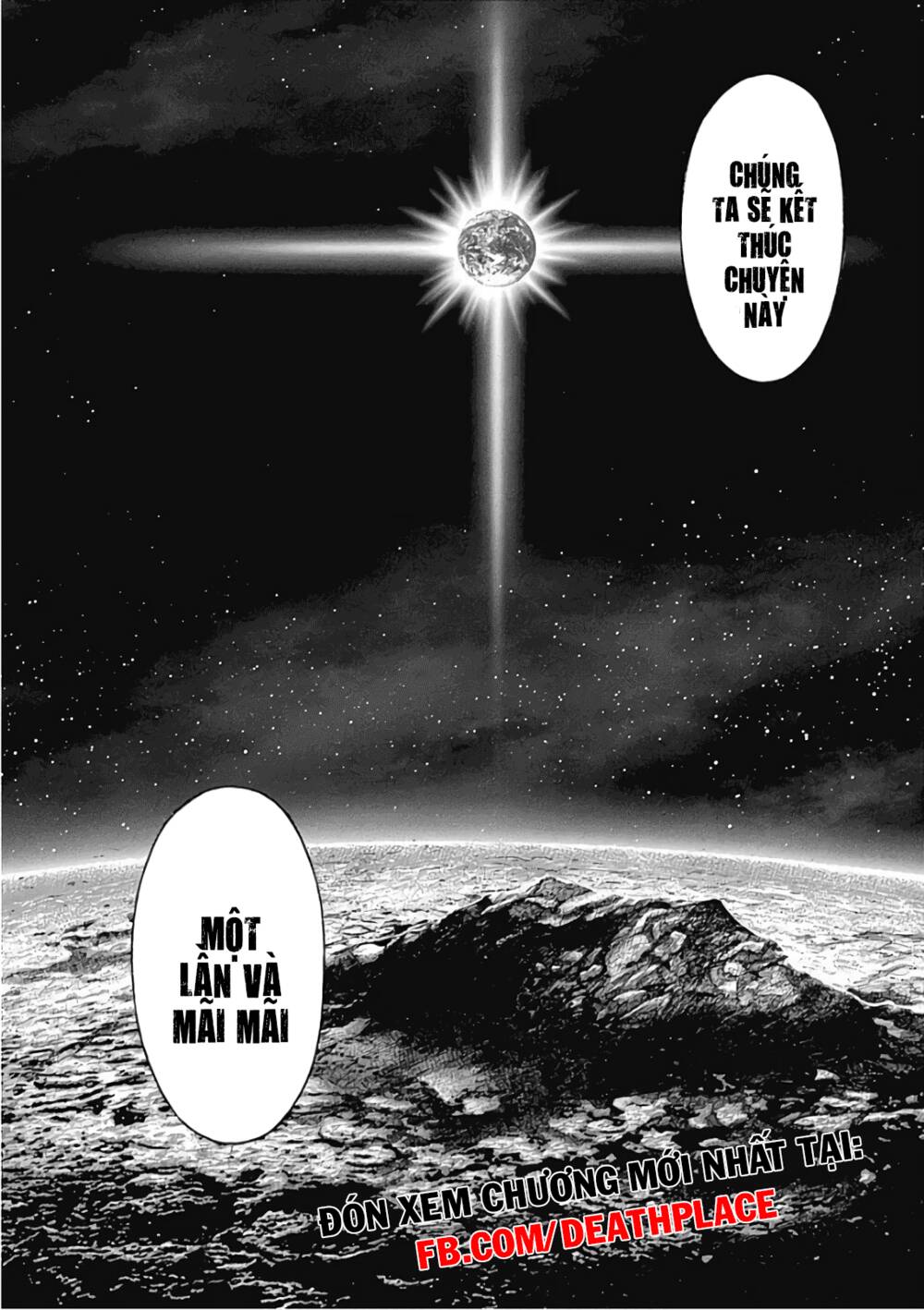 trận chiến trên hành tinh đỏ chapter 214.2 27