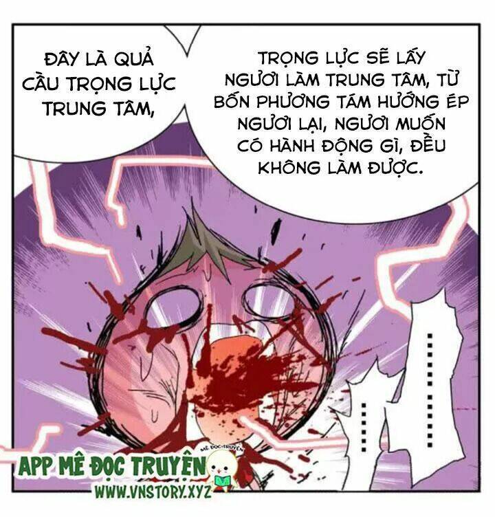 nhà có siêu dễ thương chapter 180 14