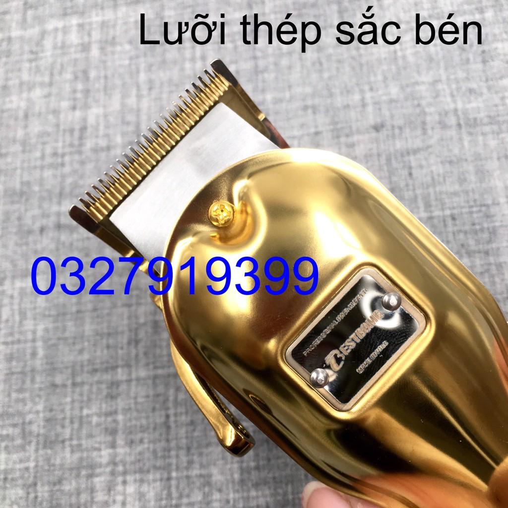 Tông đơ cắt tóc cao cấp BESTBOMG 02