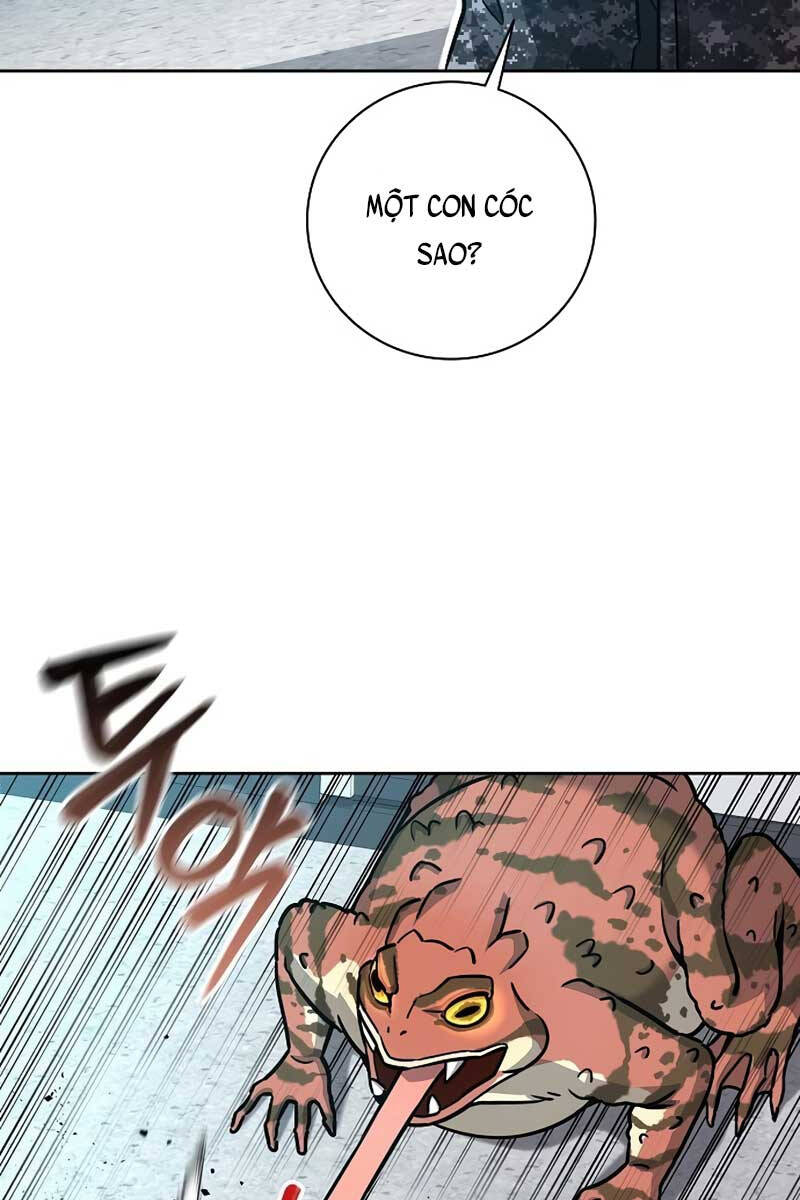 ma pháp sư hắc ám trở về để nhập ngũ chapter 10.1 52