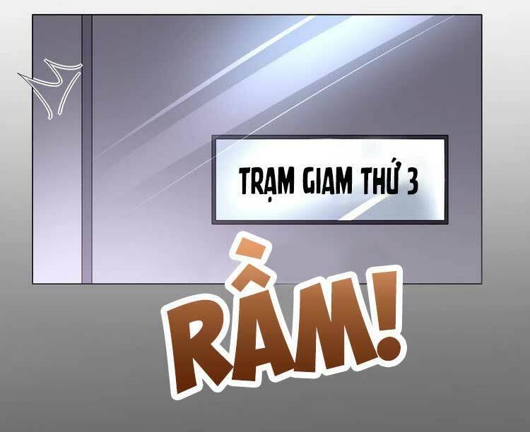 điều ước sủng ái bất bình đẳng chapter 83.2 7