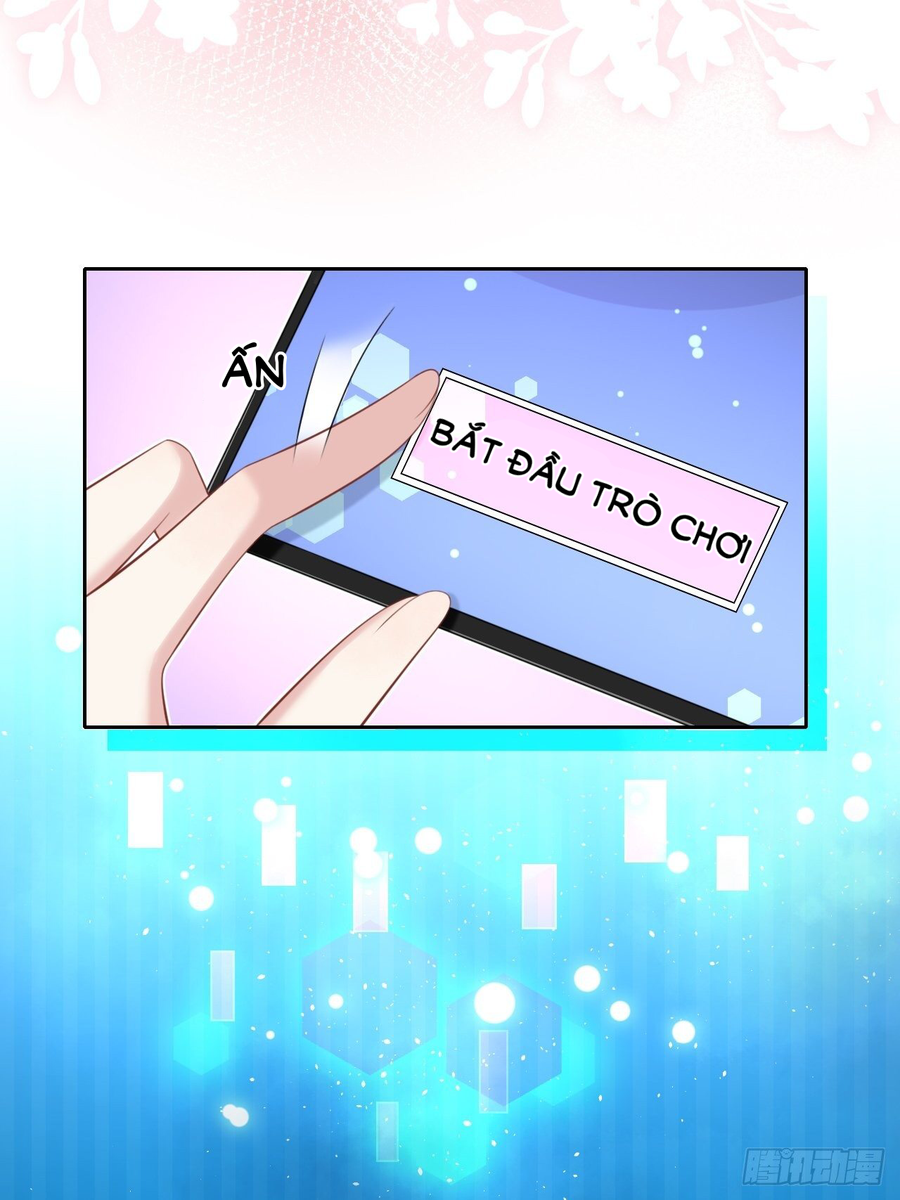 trò chơi tái sinh: hoàng tử này không dễ nuôi chapter 3 5