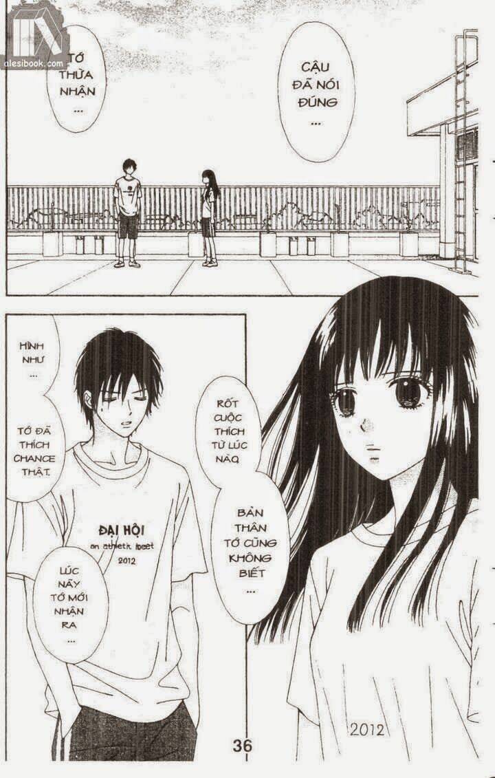 cảm giác trong tình yêu chapter 7 36