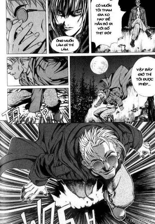 zombie hunter chapter 2 20