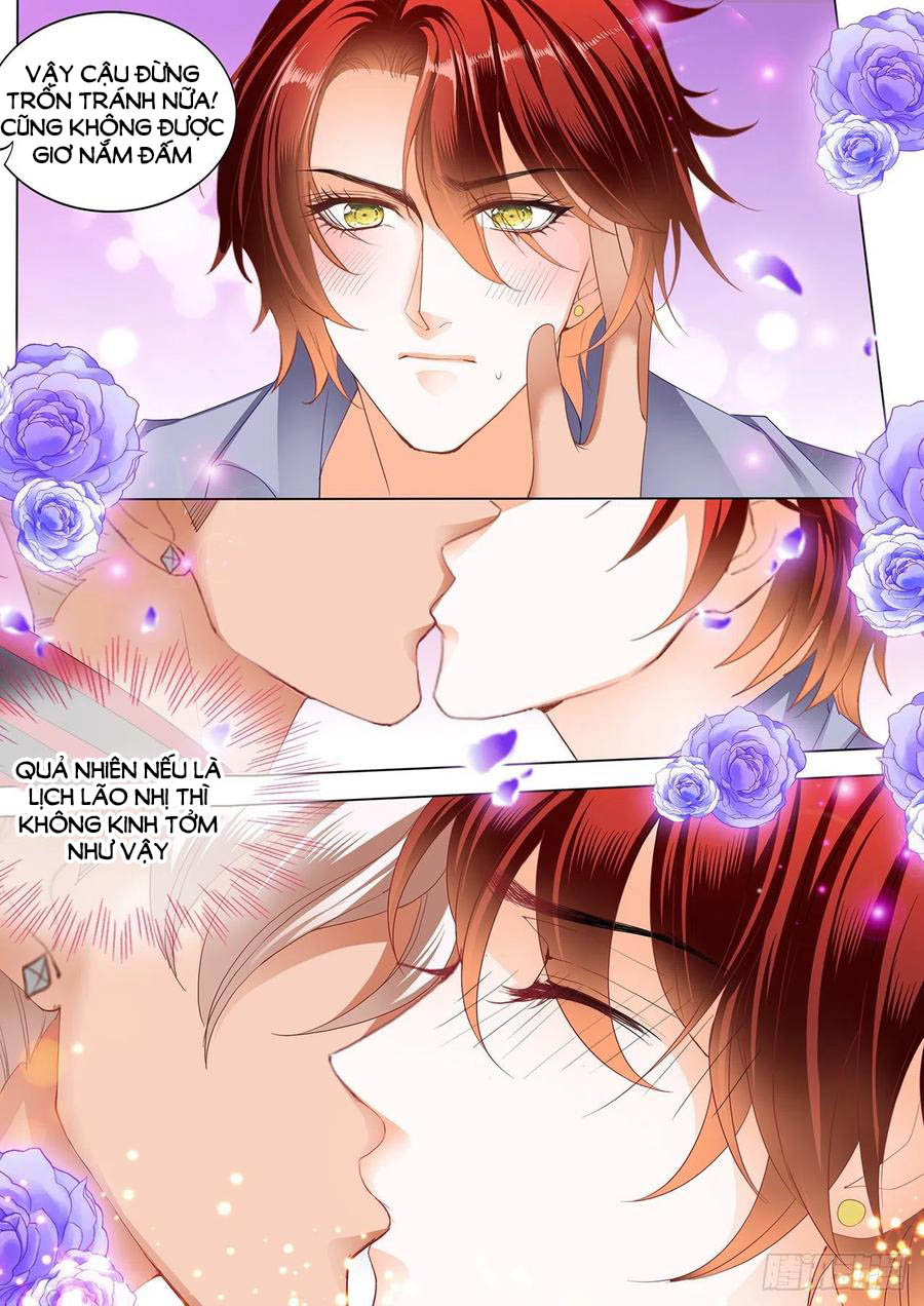 bá đạo tiểu thúc, xin trêu chọc vừa thôi! chapter 194 5